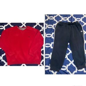 Mens 3XL Bundle